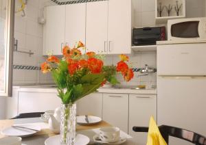 Casa Laurino a Napoli centro