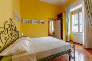 Casa Laurino a Napoli centro