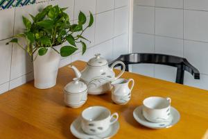 Casa Laurino a Napoli centro