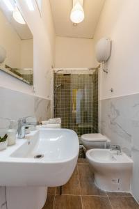 Casa Laurino a Napoli centro