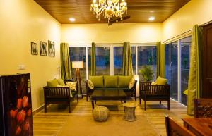 Elm Serene1 BR Cottage in Majkhali