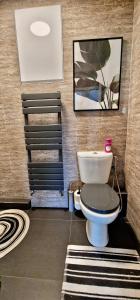 Canal View 3 bed Flat - Little Venice!