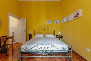 Casa Laurino a Napoli centro