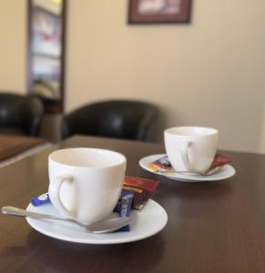 Hotel Cerro Castillo