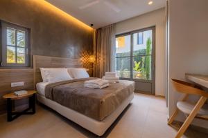 Casa Tierra - Villa I