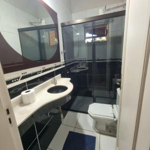 Casa com Vista al Rio Paraná con Naturaleza y Comfort