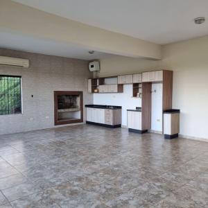 Casa com Vista al Rio Paraná con Naturaleza y Comfort