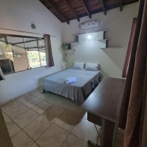 Casa com Vista al Rio Paraná con Naturaleza y Comfort