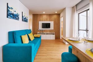 Apartment Ricardo-200m zum Meer