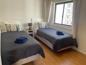 Apartment Ricardo-200m zum Meer