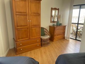 Apartment Ricardo-200m zum Meer