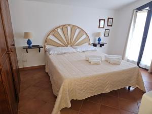 Casa Vacanze Le terrazze