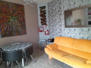 Appartements A la belle etoile : photos des chambres