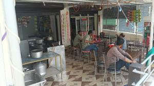 Hotel Shyalik Palace