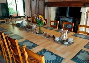 Maisons de vacances 