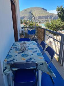Leco del mare