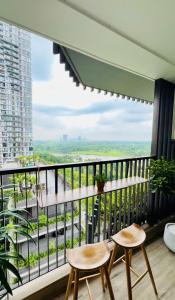 LaGom Homstay Ecopark