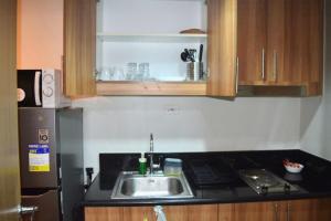 Shore Staycation at Shore 3 Mall of Asia