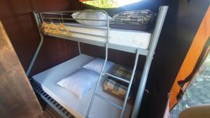 Camping Onlycamp le Jalinier