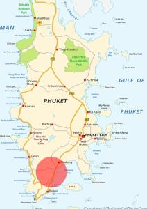 Rawai Home