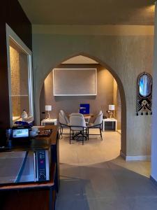 venecia Resort Fayoum