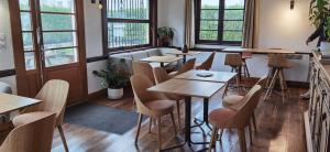 B&B / Chambres d'hotes Maison Hordago Chambres d'hotes : photos des chambres