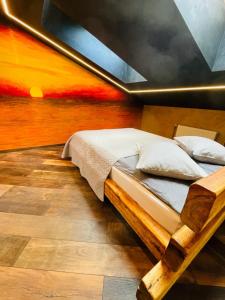 BRIVIBAS RESIDENCE - SUNSET, free PRIVAT parking, free WIFI, self check-in