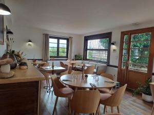B&B / Chambres d'hotes Maison Hordago Chambres d'hotes : Chambre Double Standard