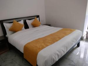 Hotel Shyalik Palace