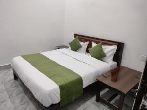 Hotel Shyalik Palace