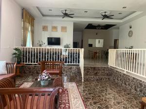 Leissa Homestay