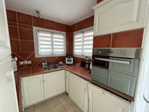 Villas Desbo : photos des chambres