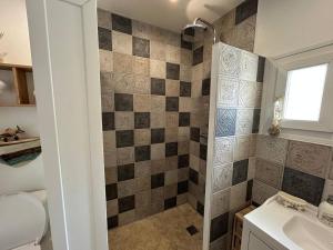 Villas Desbo : Maison de Ville 2 Chambres