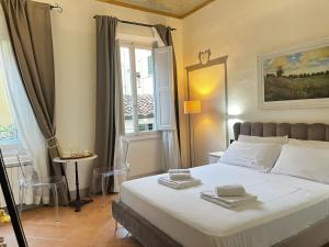 Fashion Florence Rooms