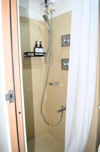 Shore Staycation at Shore 3 Mall of Asia