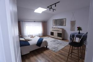 The Castle Terrace Apartment 100m2
