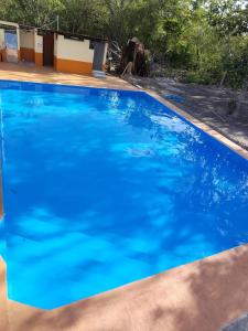 Hotel El Cocobolo Food&Rest Room 1 B&B WiFi AC Pkg Free Swimmingpool