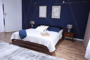 The Castle Terrace Apartment 100m2