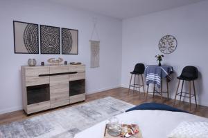 The Castle Terrace Apartment