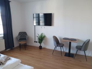 Velin apartment