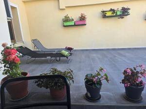 Saranda Beach Apartment