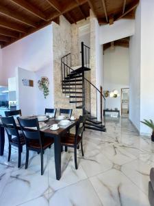 Sosua Residence by CJDR