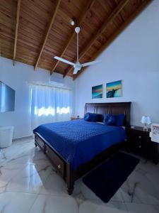 Sosua Residence by CJDR