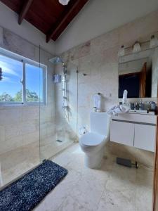 Sosua Residence by CJDR