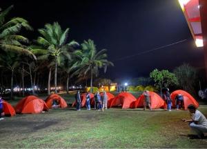 Sewa tenda madasari guide camp