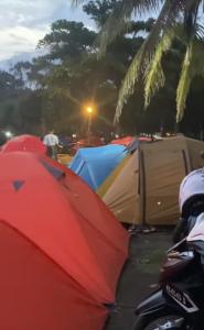 Sewa tenda madasari guide camp