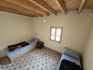 gite taghia ahanssal