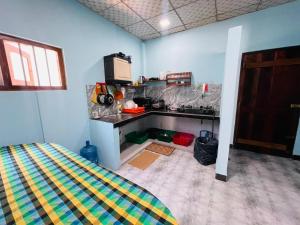 Dream Villa Homestay Madiha
