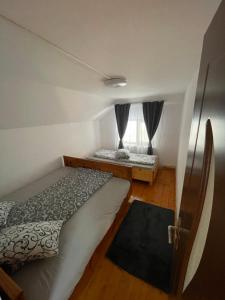Cabana Blaga