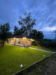 Cabana Blaga